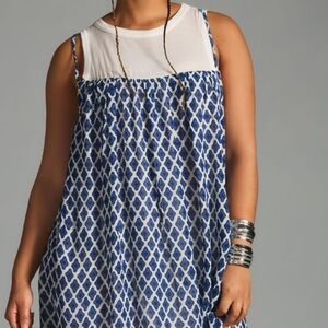 Maeve by Anthropology.  XSMALL. Dress. Long.